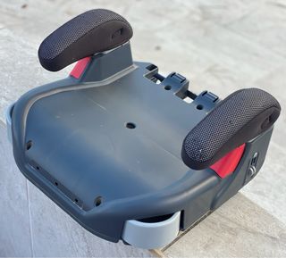 Asiento de coche infantil