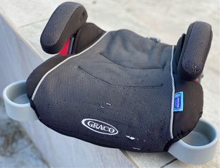 Asiento de coche infantil