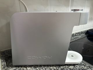 Purificador de agua Chef plus P-350N