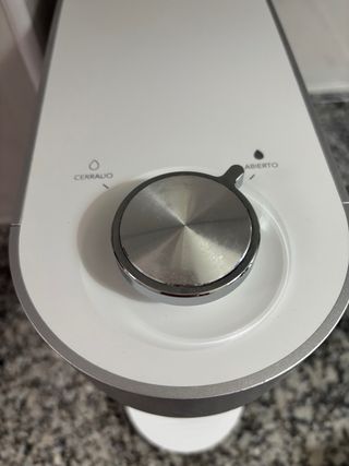 Purificador de agua Chef plus P-350N