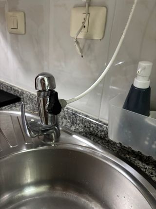 Purificador de agua Chef plus P-350N