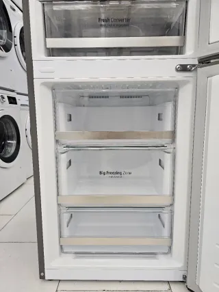 Frigorifero LG No Frost 203cm con garanzia e trasporto