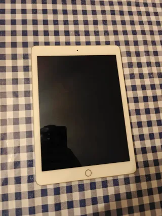 Apple iPad Air 2 Blanco