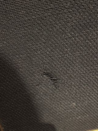 Amplificador Guitarra Marshall AVT50 Valvestate