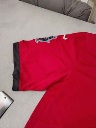 Camiseta NFL Tampa Bay Buccaneers Brady talla XL