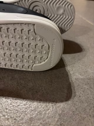 Zapatillas Golden Goose Pure Star Negras