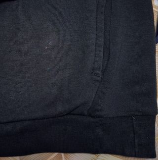 Felpa ragazzo Puma con stampa