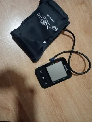 Tensiómetro digital HOMIEE