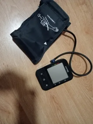 Tensiómetro digital HOMIEE