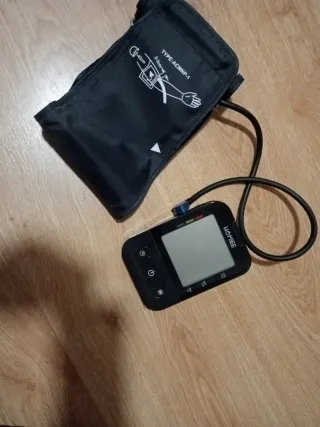 Tensiómetro digital HOMIEE
