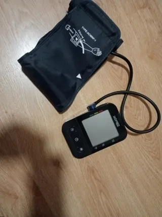 Tensiómetro digital HOMIEE