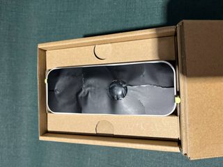 Videoportero Yale SV-VDB-1A-W