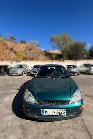 Culata ford xs4e6090ba focus 1.6 g 107947