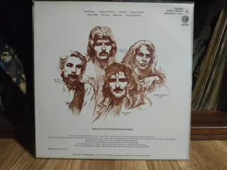 Vinilo Black Sabbath - Heaven and Hells. Vinilo.