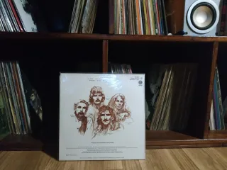 Vinilo Black Sabbath - Heaven and Hells. Vinilo.