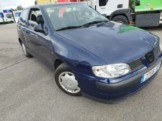 SEAT Ibiza 2001