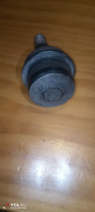 Rótula de suspensión mercedes Benz clase E270