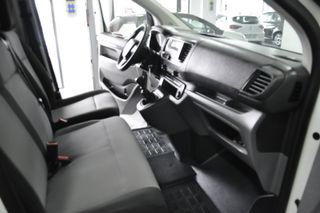 Citroen Jumpy 1.5hdi 120cv 6/9plazas Mod.2019