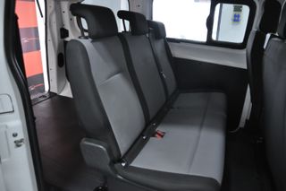 Citroen Jumpy 1.5hdi 120cv 6/9plazas Mod.2019