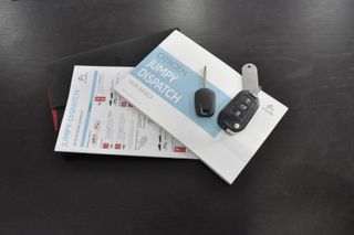 Citroen Jumpy 1.5hdi 120cv 6/9plazas Mod.2019