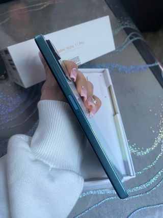 Xiaomi Redmi Note 11 Pro