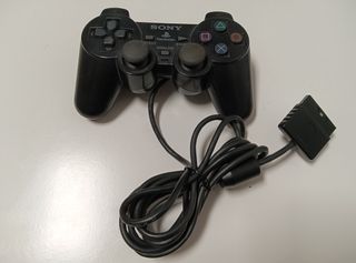 Lote de 3 Mandos PS2