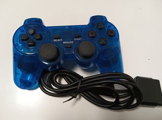 Lote de 3 Mandos PS2