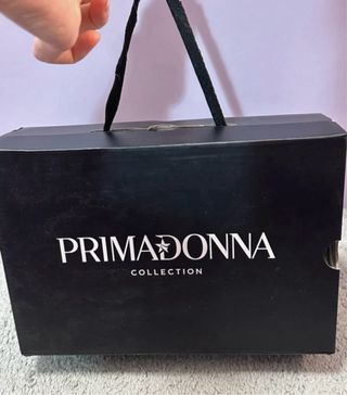 Décolleté eleganti bianche PrimaDonna n.38