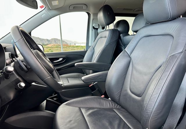 Mercedes-Benz Clase V 250d 8plazas 2021