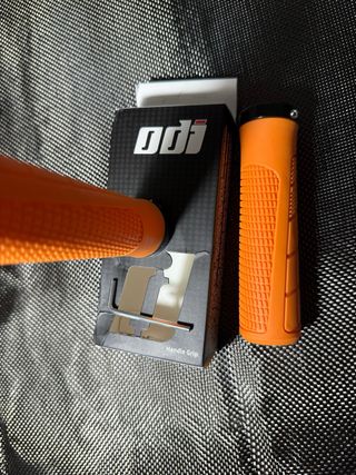 Puños ODI MTB var colores