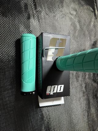 Puños ODI MTB var colores