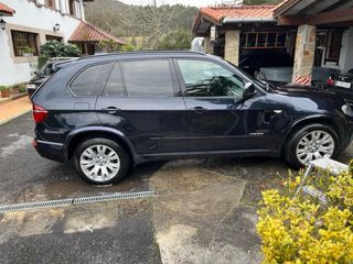 BMW X5 2009