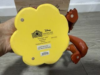 Figura la Bella y Bestia enesco