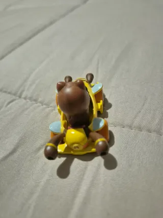 Hotwheels Mario Kart Abeja