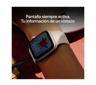 Apple Watch SE 3(2025) GPS + Celular Starlight