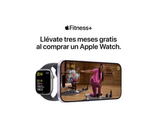 Apple Watch SE 3(2025) GPS + Celular Starlight