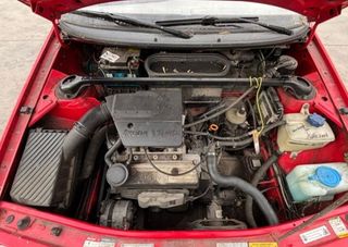 Culata skoda 107948 047103373m felicia 1.3 g