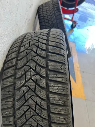 4 Llantas Borbet R18 Negras