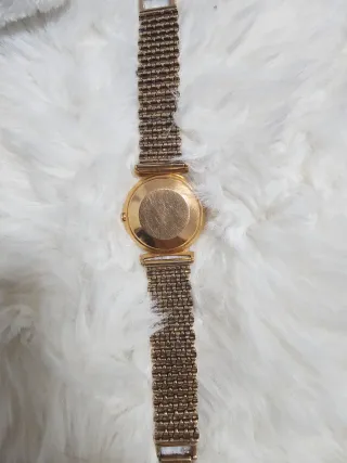 Orologio Eterna Matic Oro