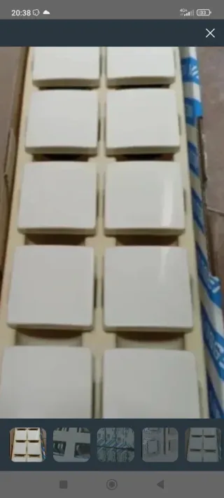 Mecanismos NIESSEN liquidación