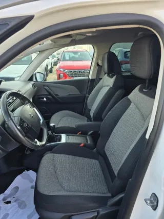 Citroen Grand C4 Picasso 2016