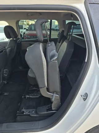 Citroen Grand C4 Picasso 2016