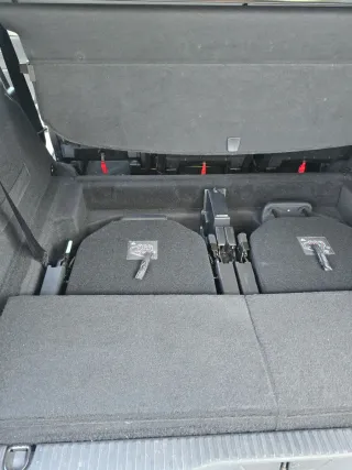 Citroen Grand C4 Picasso 2016