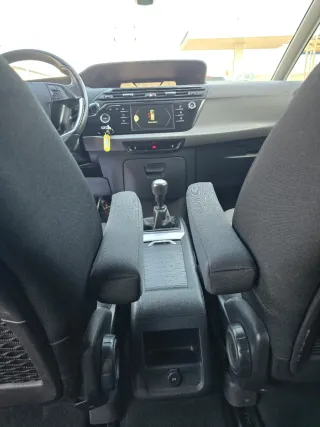 Citroen Grand C4 Picasso 2016