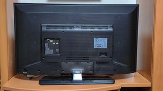 TV Samsung 40 UE40H5203AW