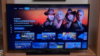 TV Samsung 40 UE40H5203AW