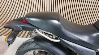 DUCATI MONSTER 620ie DARK