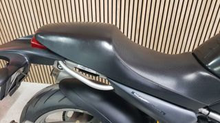 DUCATI MONSTER 620ie DARK