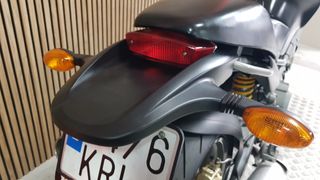 DUCATI MONSTER 620ie DARK