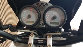 DUCATI MONSTER 620ie DARK